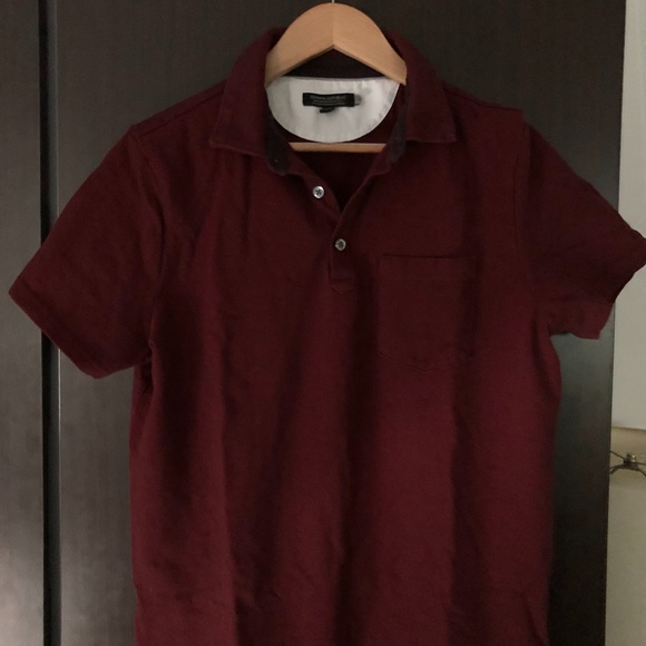 Banana Republic Polo - Picture 1 of 3